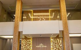 Fuente Mayor Hotel Ciudad de Mendoza
